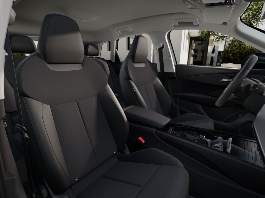 Audi Q3 2026, bild 7/9