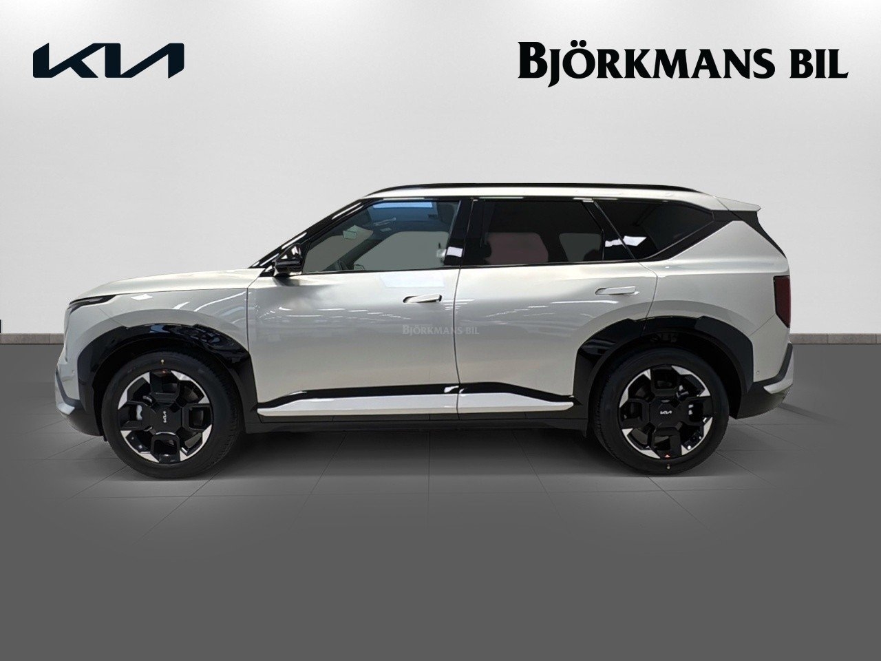 Kia EV5 AWD GT LINE 2026, bild 4/10