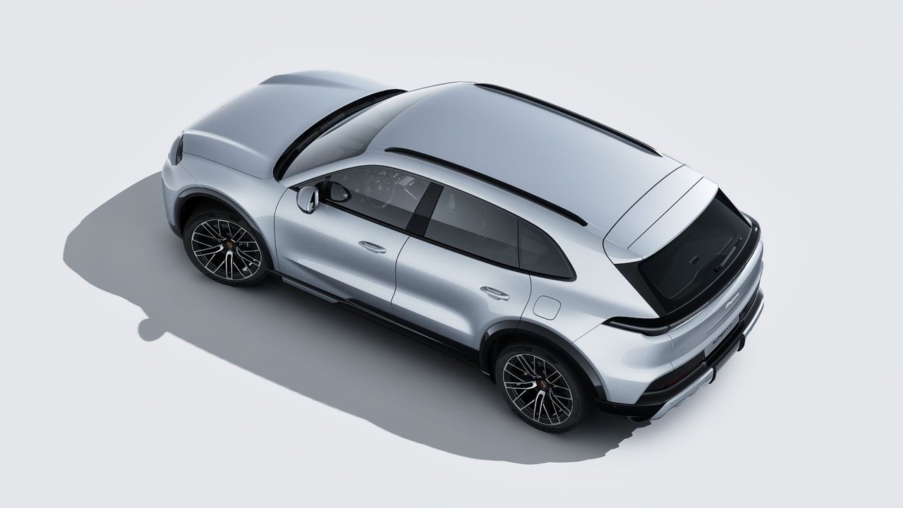 Porsche Cayenne 2026, bild 4/6