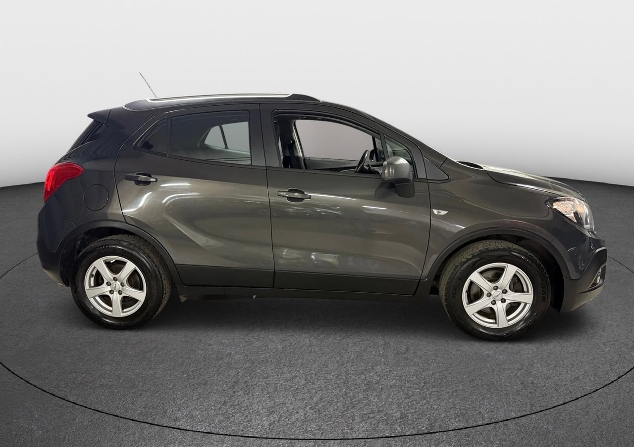 Opel Mokka 1.6 CDTI Euro 6 2015, bild 6/21