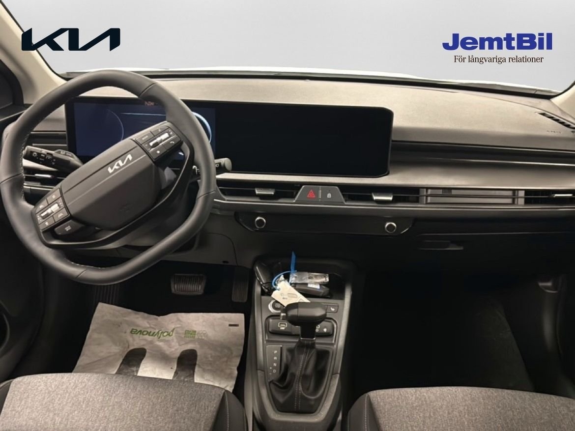 Kia Stonic mHEV DCT Advance 2026, bild 7/10