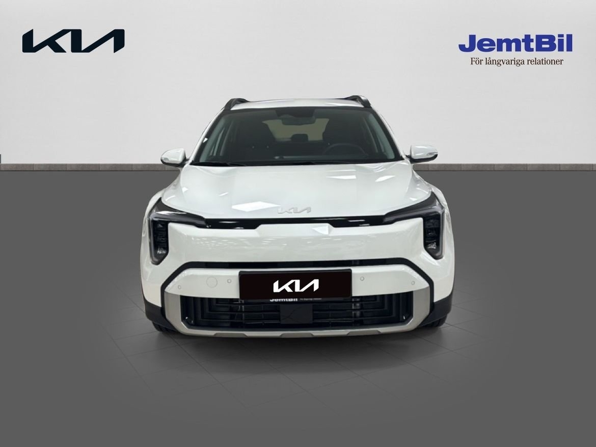 Kia Stonic mHEV DCT Advance 2026, bild 2/10