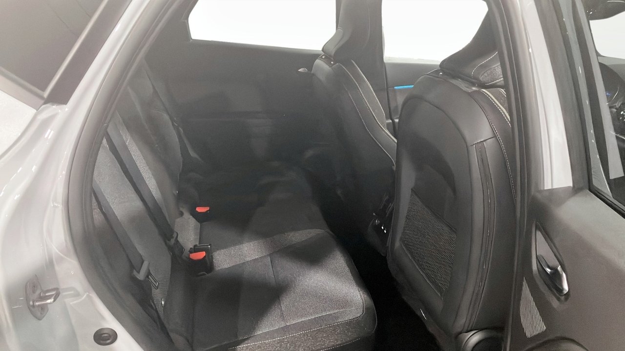 Renault Captur 2026, bild 5/11