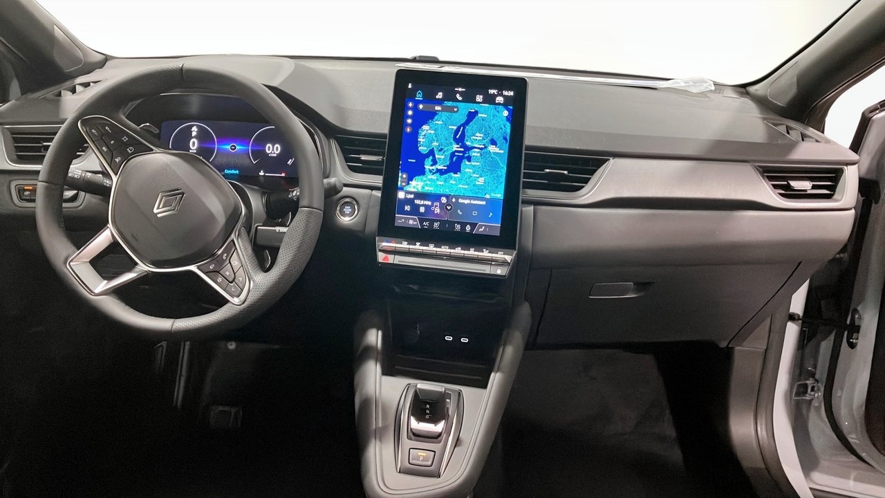Renault Captur 2026, bild 4/11