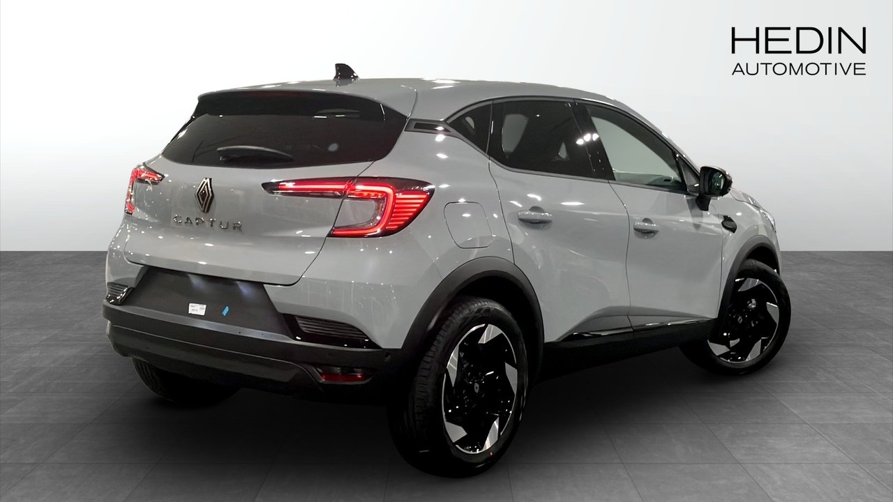 Renault Captur 2026, bild 2/11