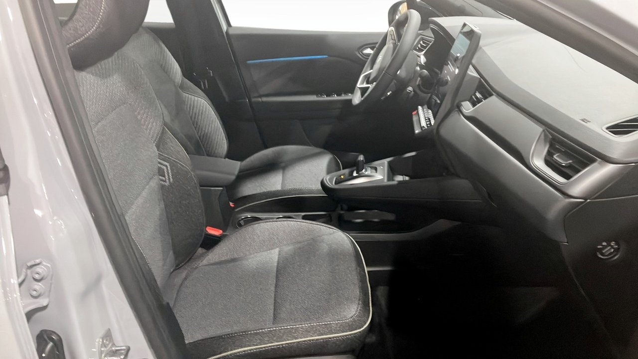 Renault Captur 2026, bild 3/11