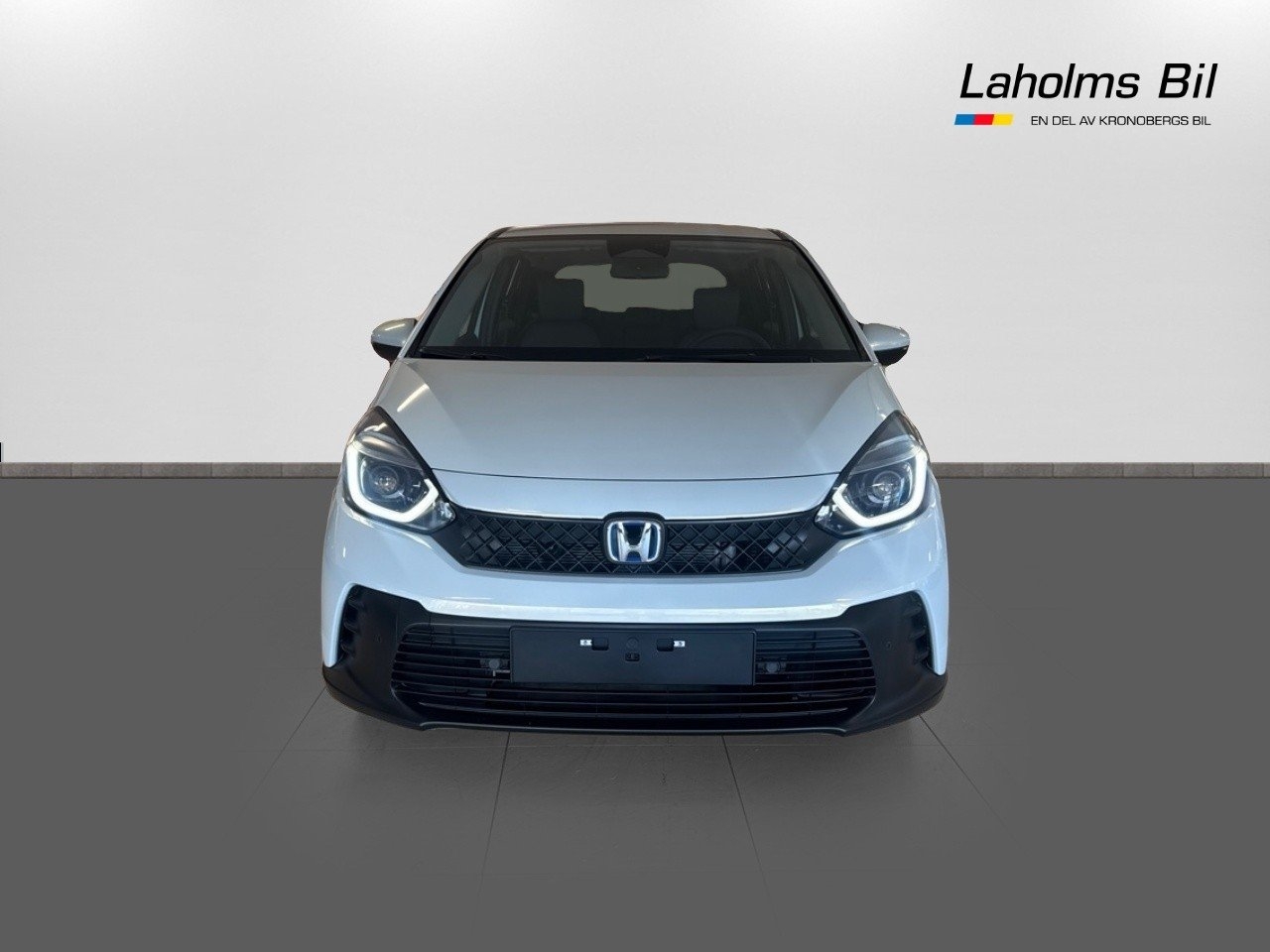 Honda Jazz 2025, photo 5/10