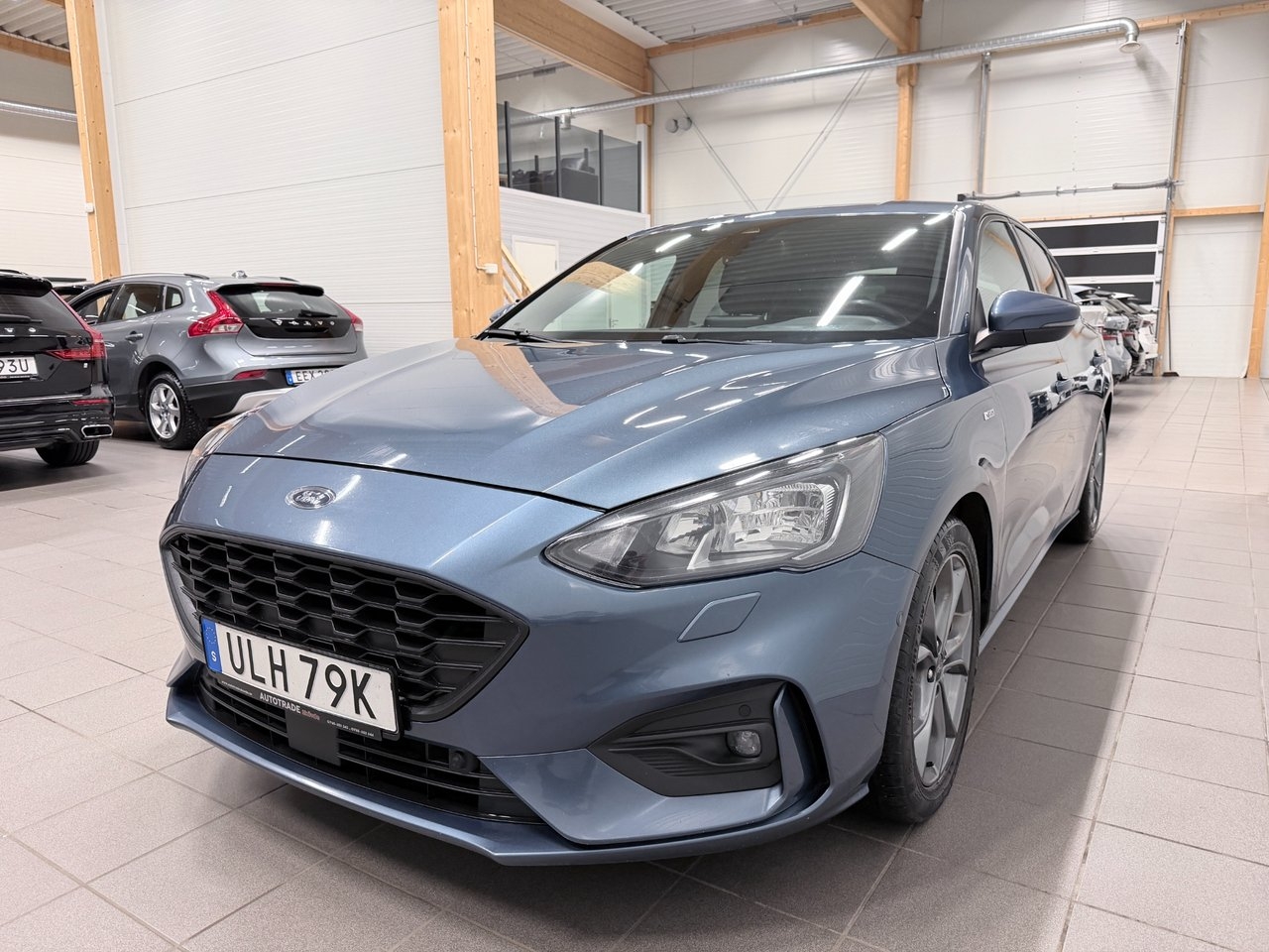 Ford Focus 2020, kuva 3/15