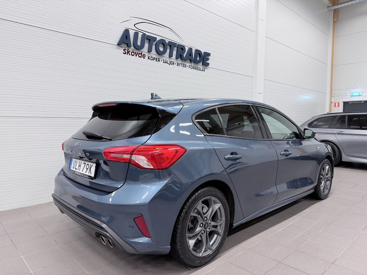 Ford Focus 2020, kuva 6/15