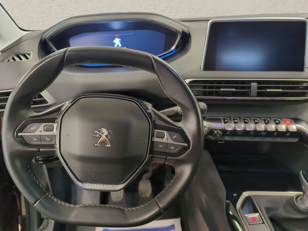 Peugeot 3008 1.6 BLUEHDI 120HK 2018, photo 5/13