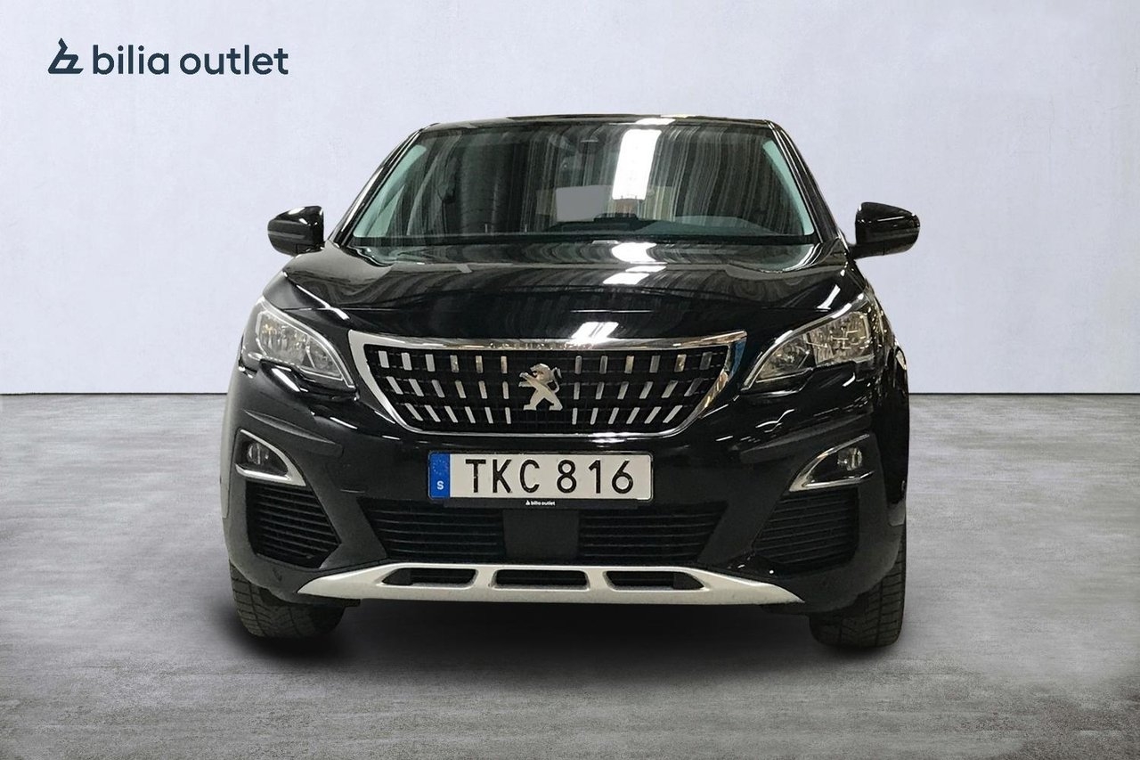 Peugeot 3008 2017, bild 3/10