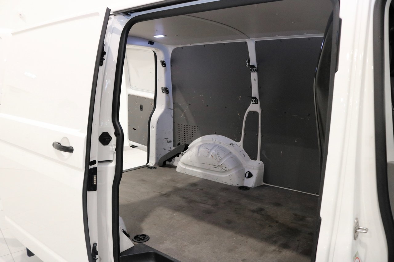 Volkswagen Transporter 2023, bild 7/10