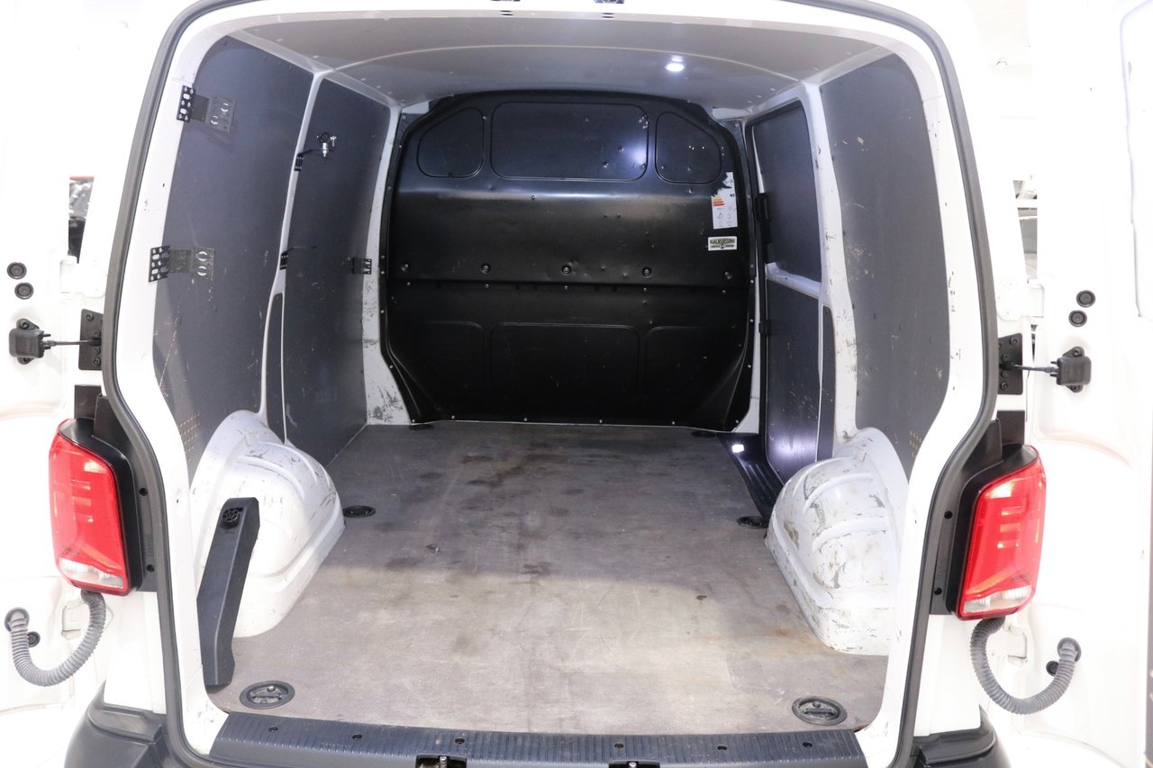 Volkswagen Transporter 2023, bild 6/10