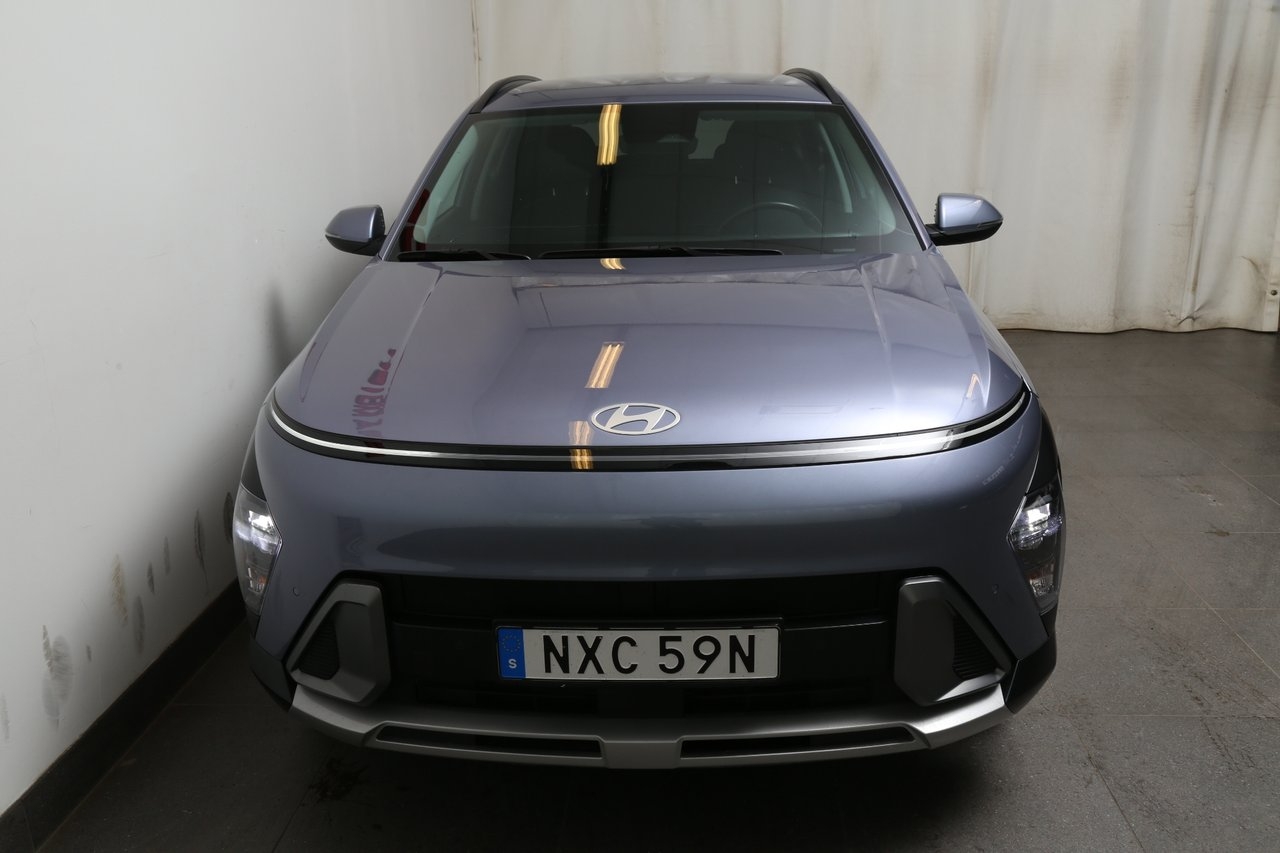 Hyundai Kona 2024, bild 3/29