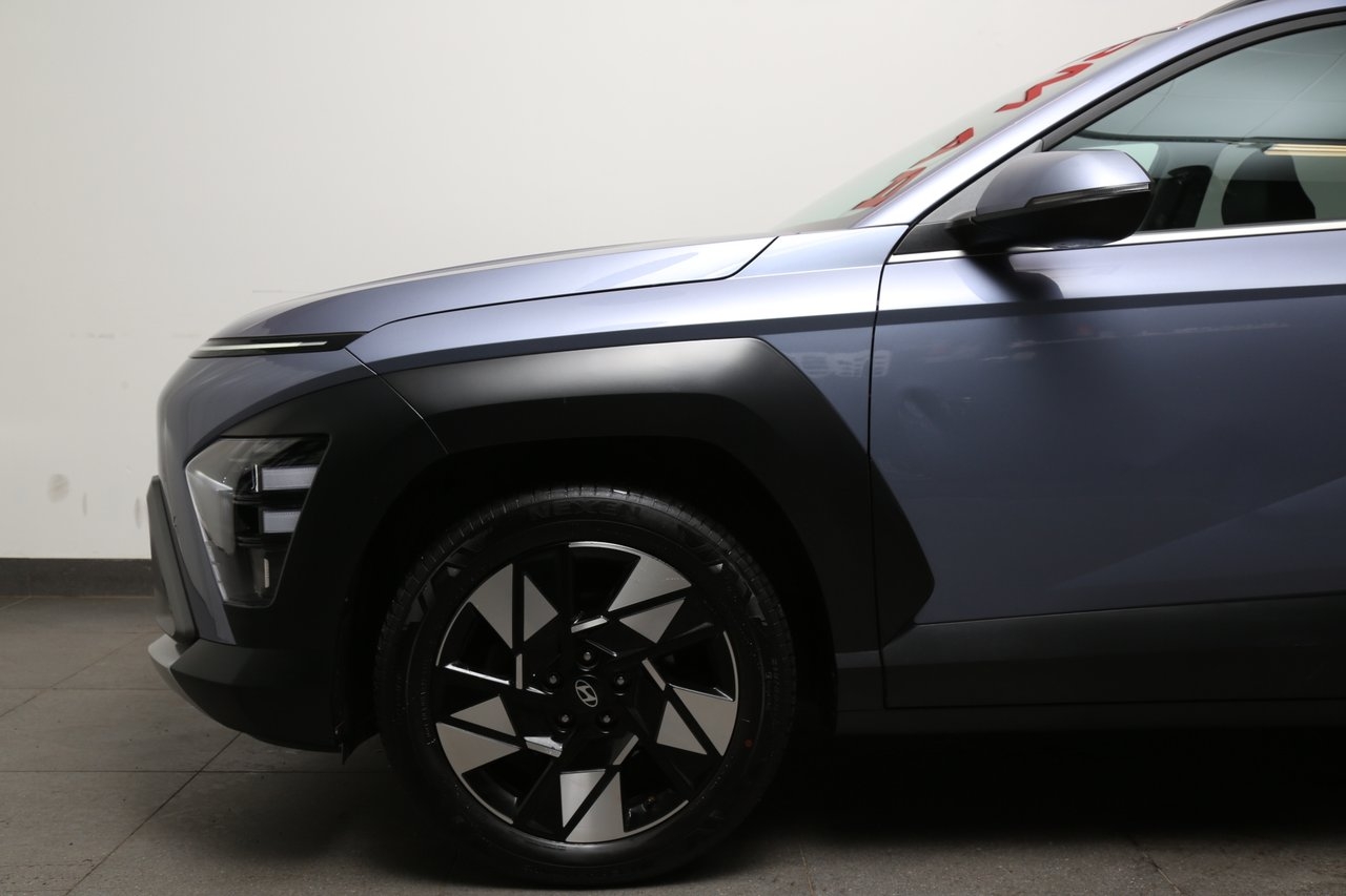 Hyundai Kona 2024, bild 5/29
