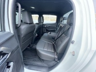 Isuzu D-max 2024, bild 6/9