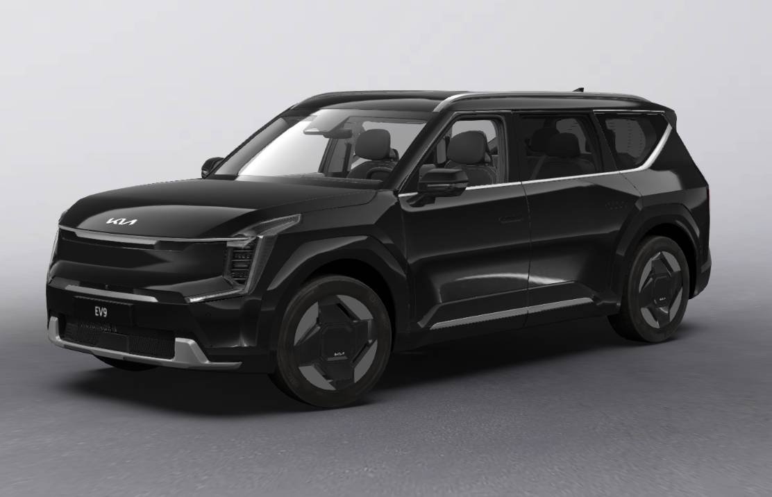 Kia EV9