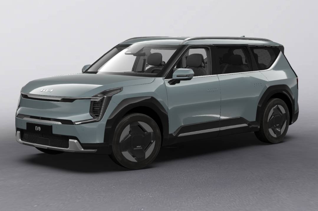 Kia EV9