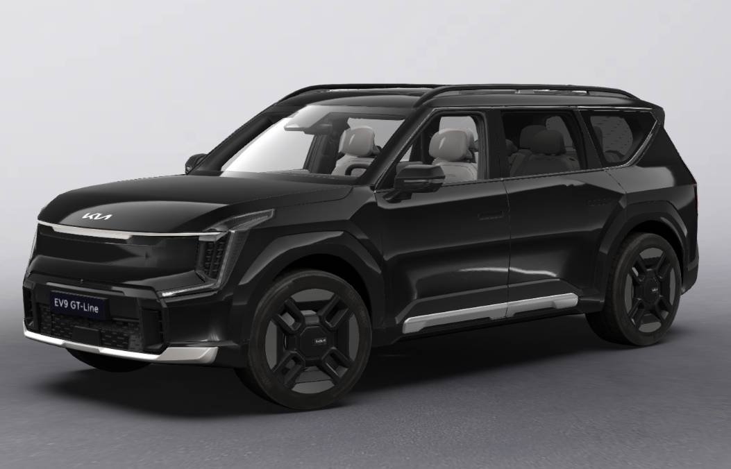 Kia EV9