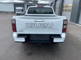 Isuzu D-max 2025, photo 4/9