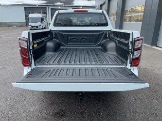 Isuzu D-max 2025, photo 5/9