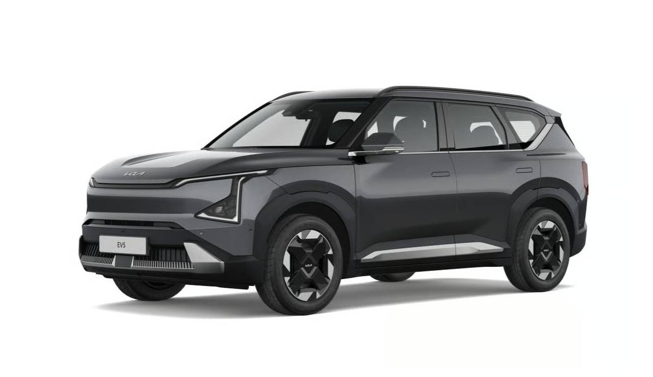 Kia EV5