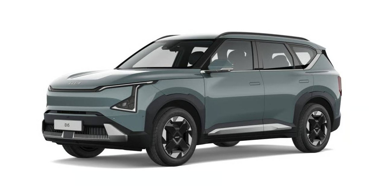 Kia EV5