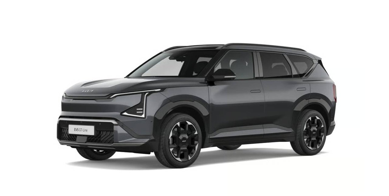 Kia EV5