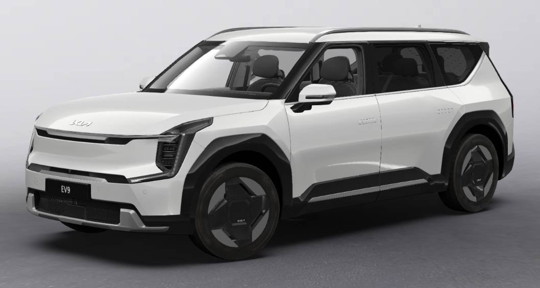 Kia EV9