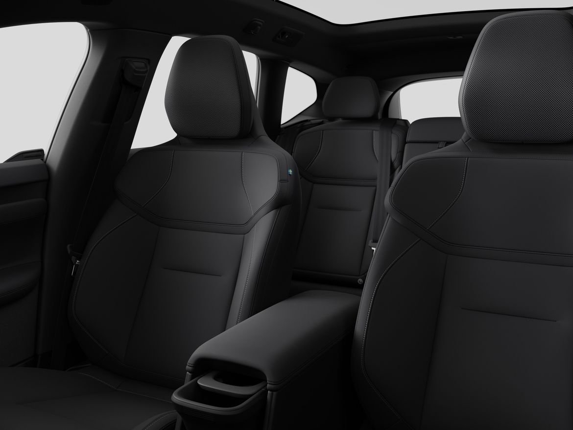 Volvo EX60 P10 AWD - Beställ idag 2026, bild 6/10
