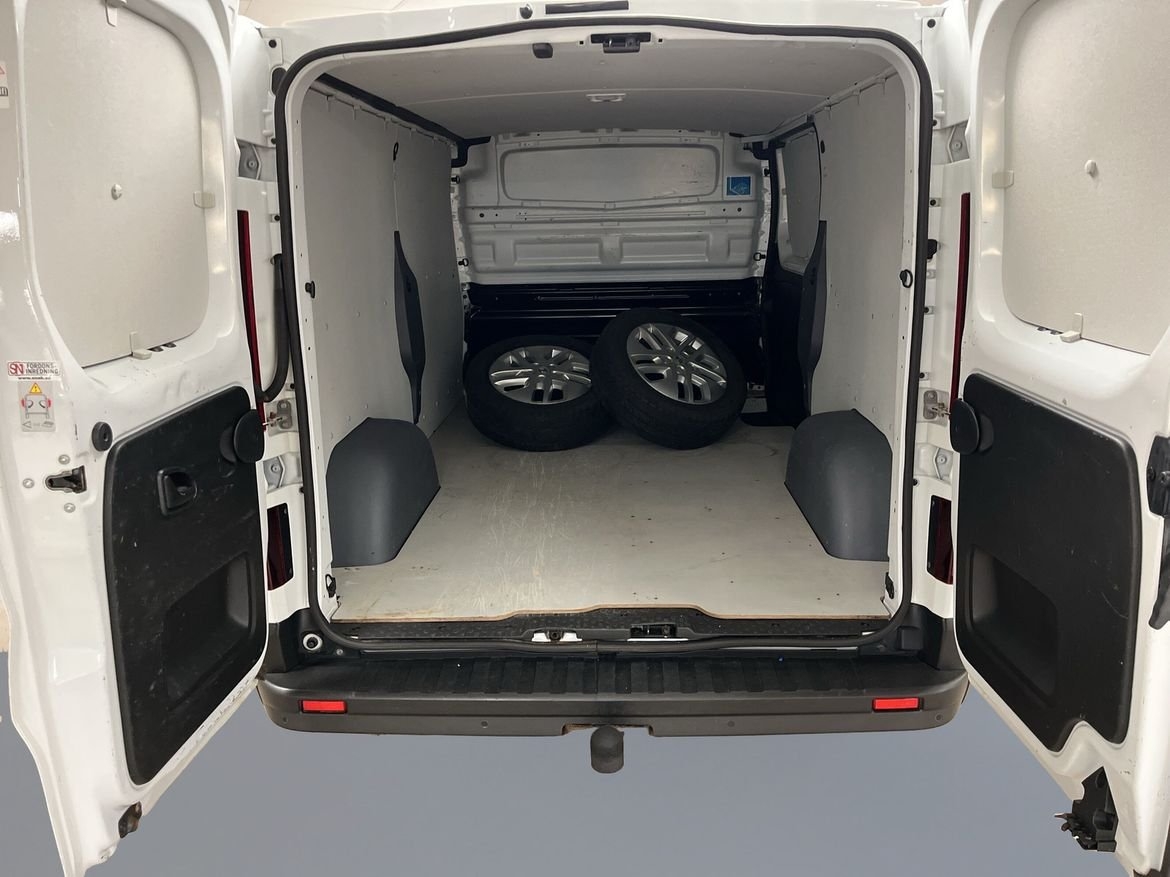 Renault Trafic 2021, bild 7/10