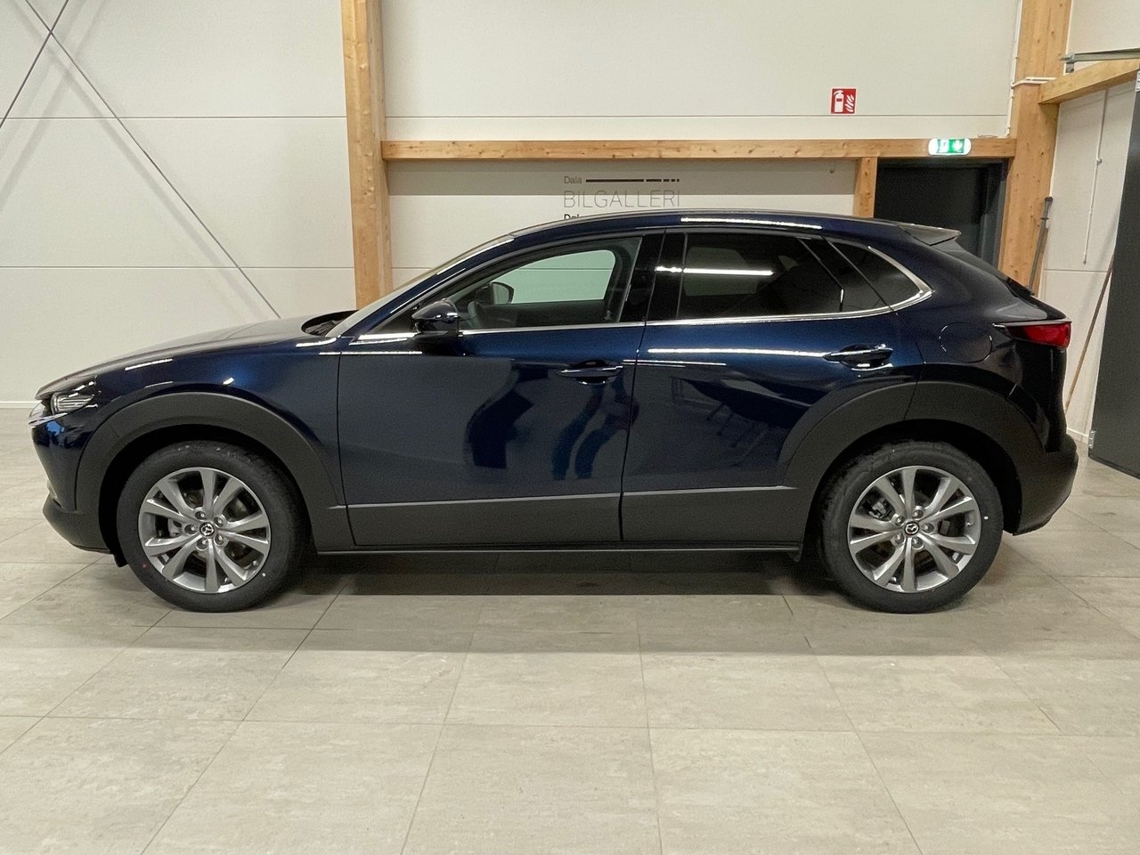 Mazda CX-30 2026, bild 2/10