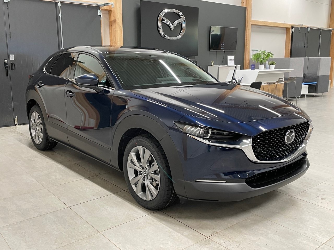 Mazda CX-30 2026, bild 5/10