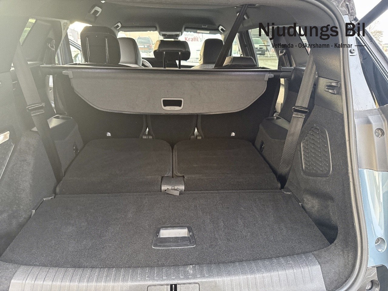 Peugeot 5008 GT Plug-in hybrid 2026, bild 5/9