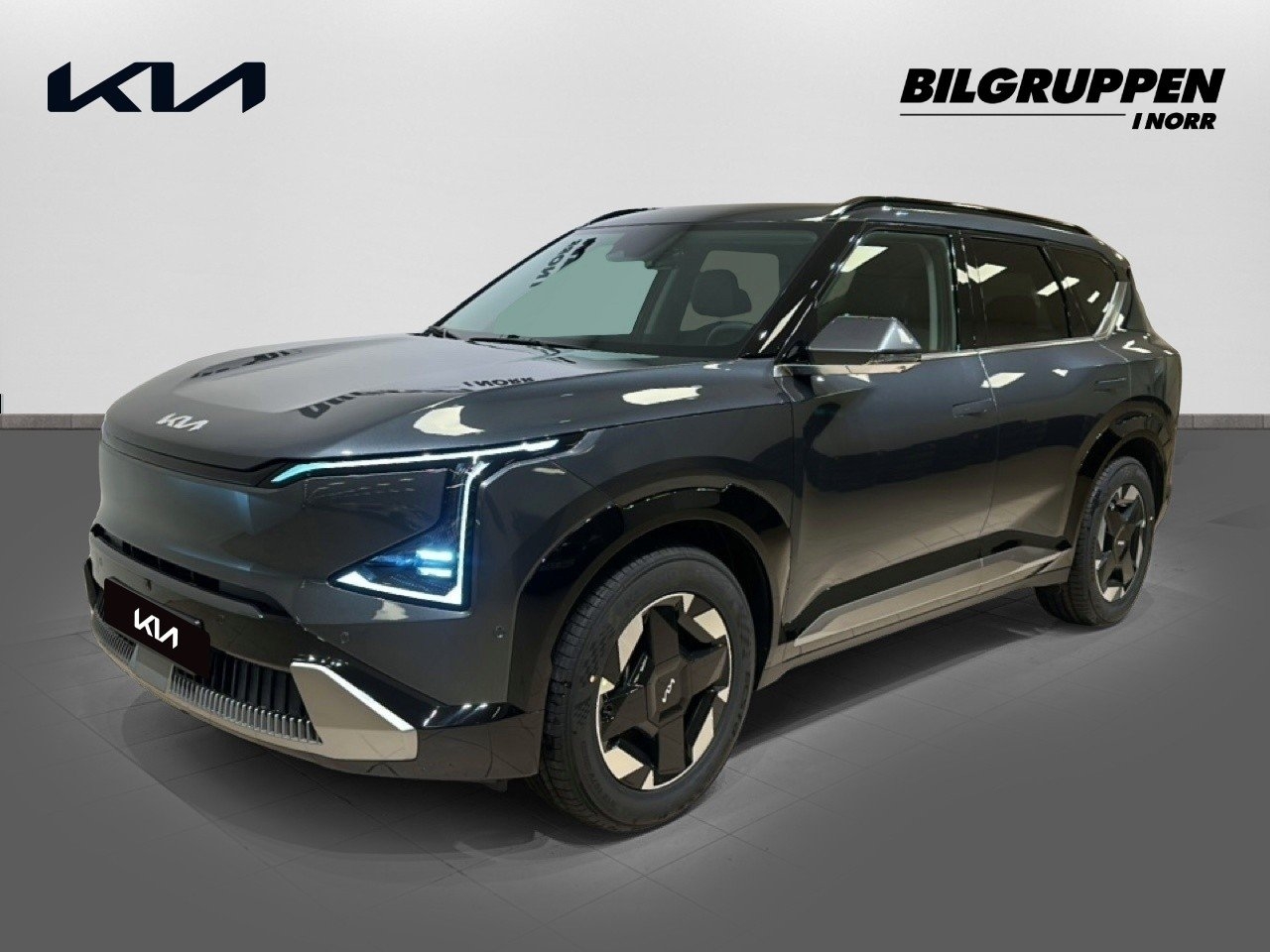 Kia EV5