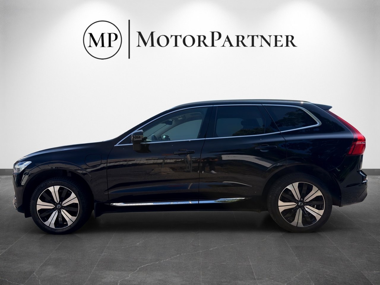 Volvo XC60 Recharge T8 AWD Inscription 2019, bild 4/20