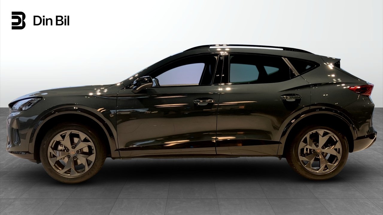Cupra Formentor 2026, bild 2/12
