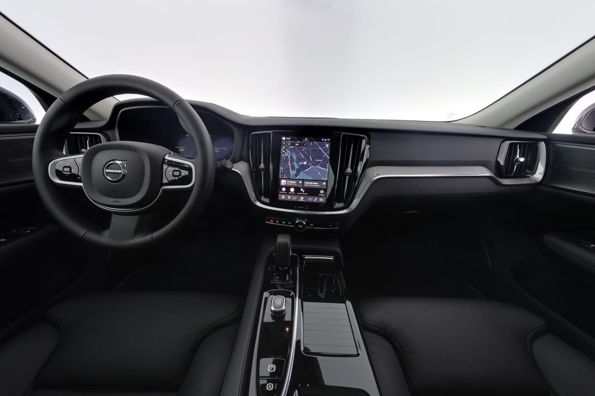 Volvo V60 2026, bild 7/10