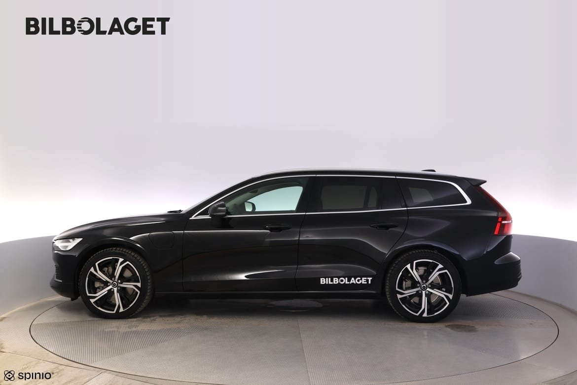 Volvo V60 2026, bild 5/10