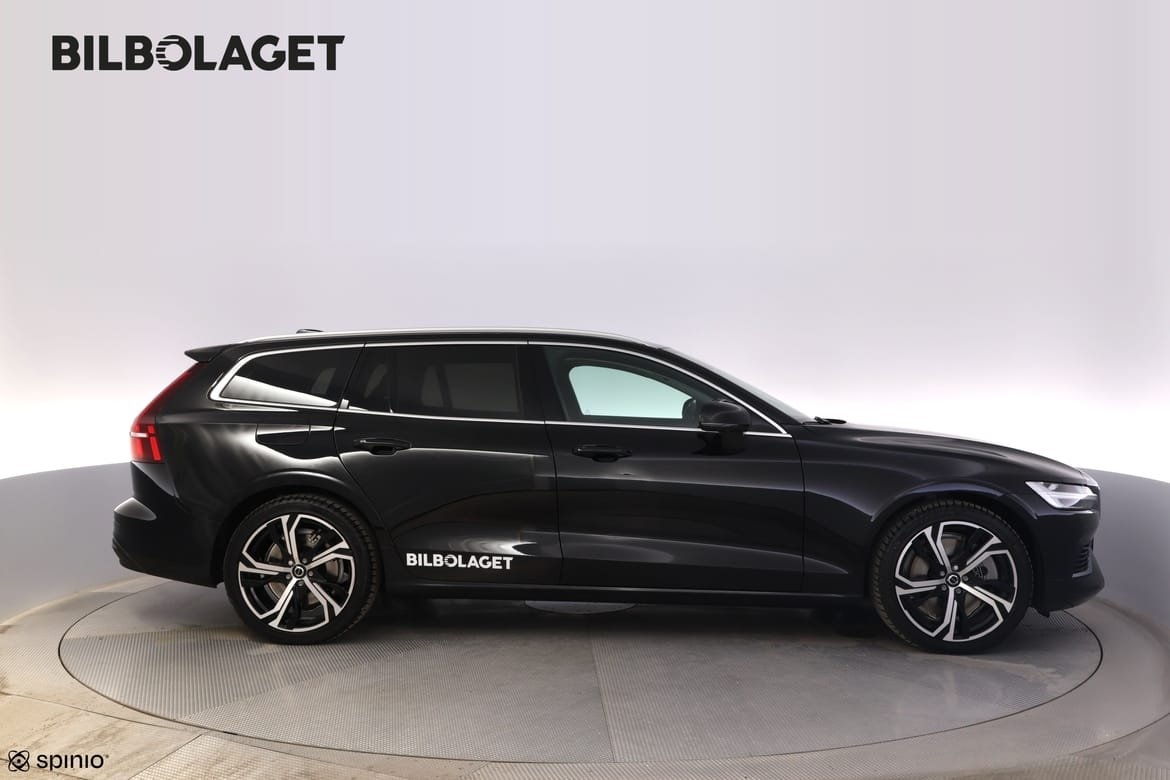Volvo V60 2026, bild 2/10