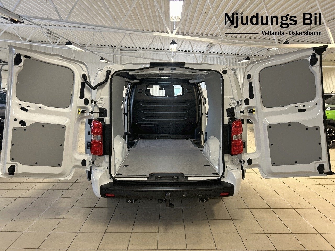 Peugeot Expert 2026, photo 5/10