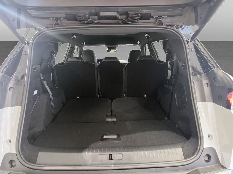 Peugeot 5008 GT Ultimate Hybrid 2025, bild 5/10