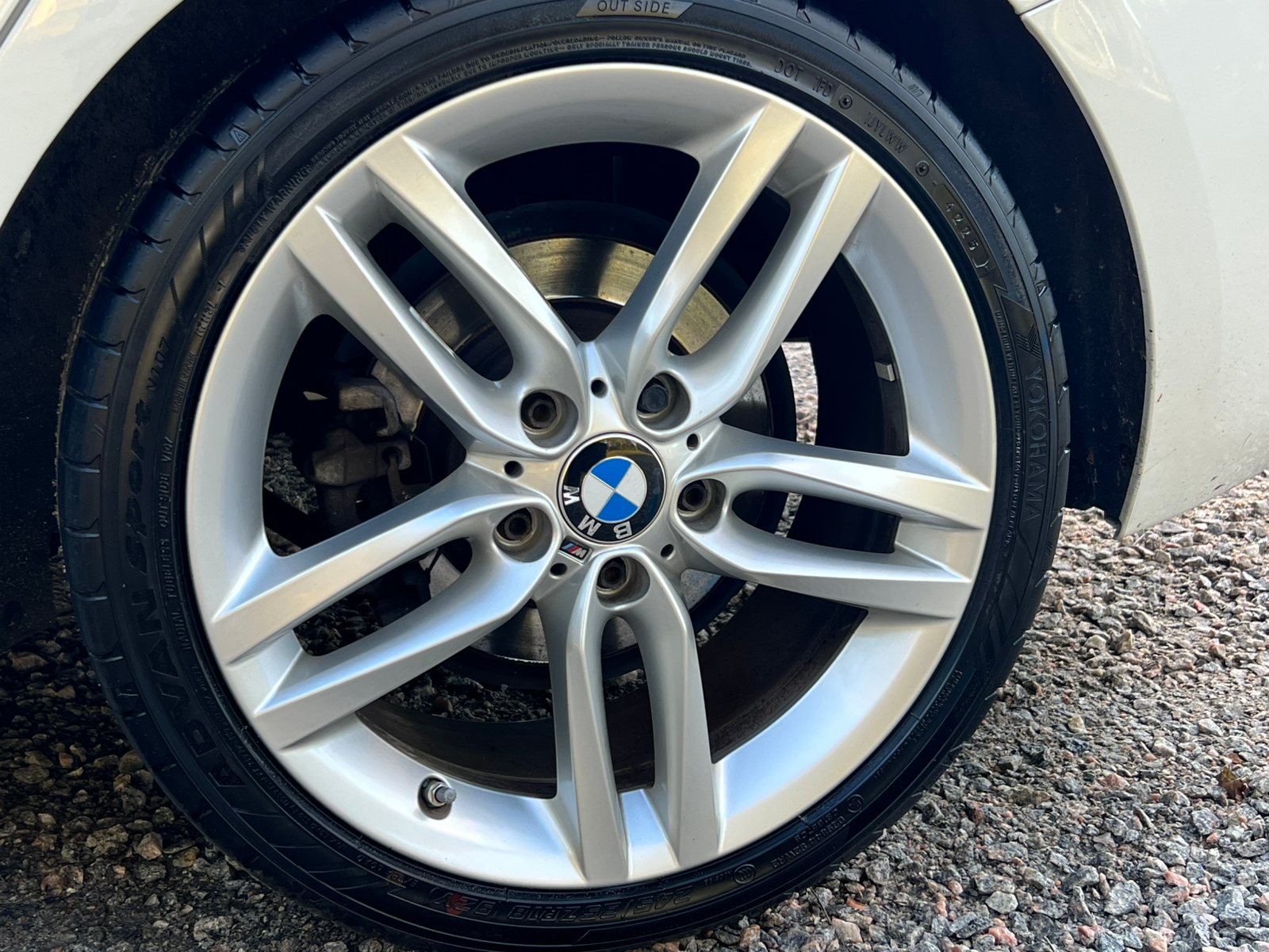 BMW 118 d 5-dörrars Steptronic 2017, kuva 6/6