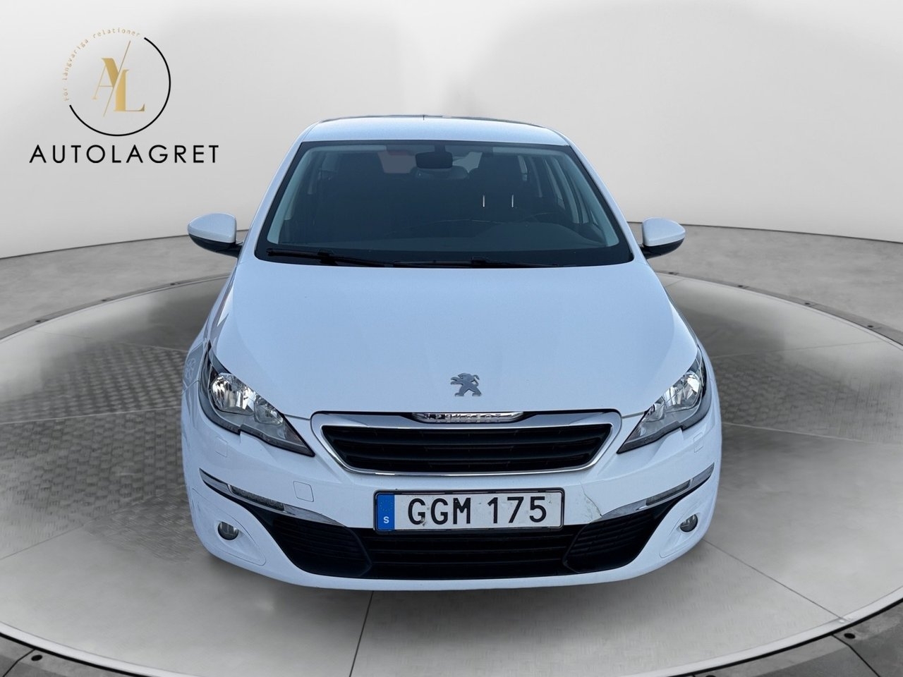 Peugeot 308 2015, bild 2/10