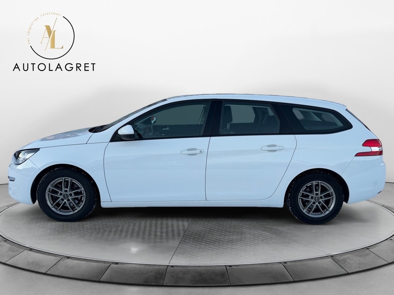 Peugeot 308 2015, bild 3/10