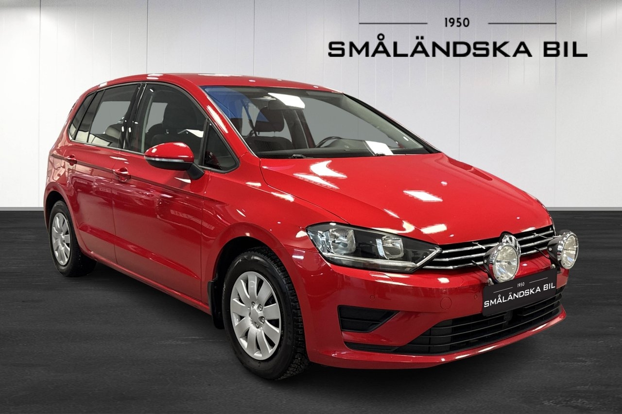 Volkswagen Golf 2018, bild 2/16