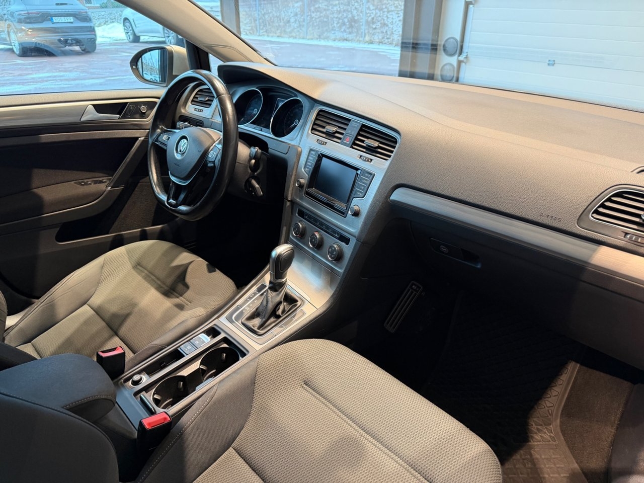 Volkswagen Golf 2015, bild 7/7