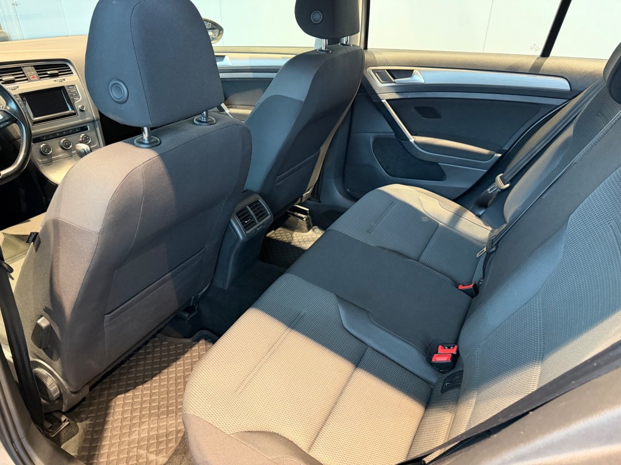 Volkswagen Golf 2015, bild 6/7
