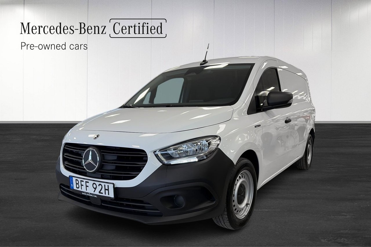 Mercedes-Benz Citan