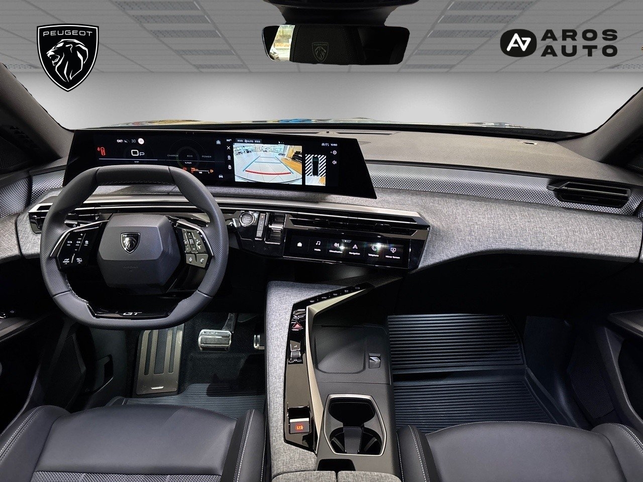 Peugeot 3008 2026, bild 6/13
